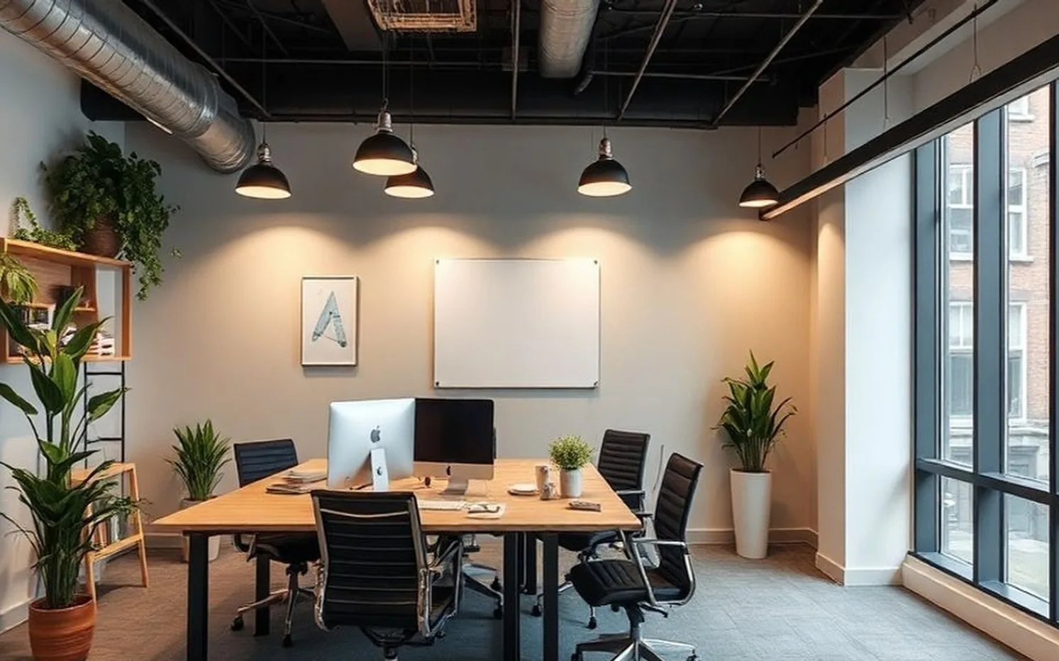 Credit consulting workspace