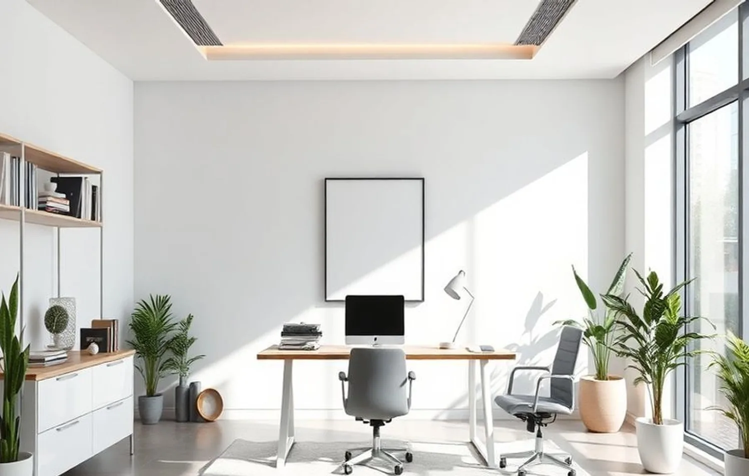 Portfolio management office