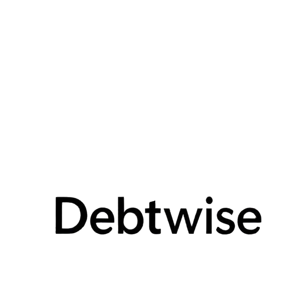 Debtwise logo